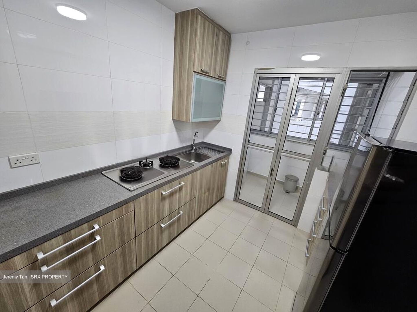 Blk 107A Eastbrook @ Canberra (Sembawang), HDB 4 Rooms #556697611